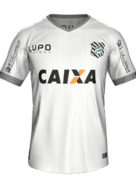 Away kit