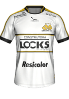 Visitante kit
