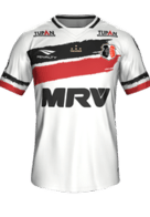 Away kit