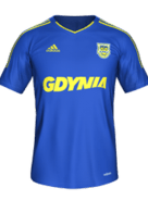 Away kit