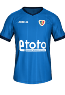 Away kit