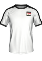 Away kit