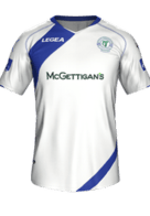 Away kit