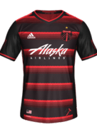 Away kit