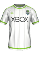 Away kit