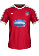 Away kit
