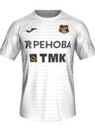 Away kit