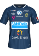 Away kit
