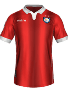 Away kit