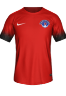 Away kit