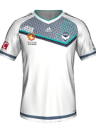 Away kit