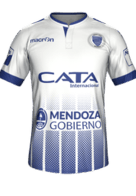 Away kit