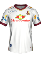 Visitante kit