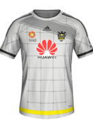 Away kit