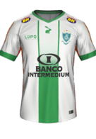 Away kit