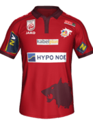 Away kit