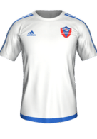 Away kit