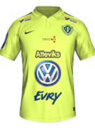 Away kit