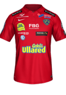 Away kit