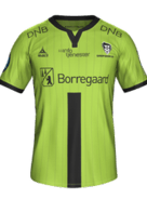 Borte kit