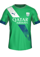 Away kit