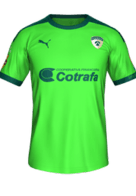 Away kit