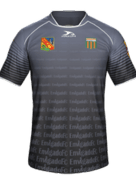 Away kit