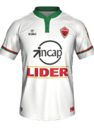 Visitante kit