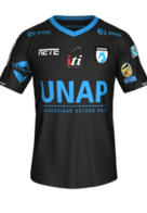Away kit