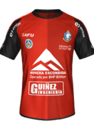 Visitante kit