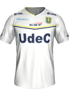 Away kit