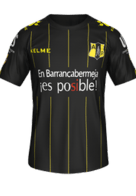 Away kit