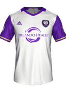 Away kit