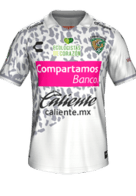 Away kit