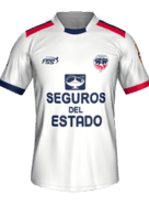 Away kit