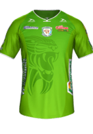 Away kit