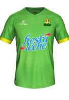 Away kit