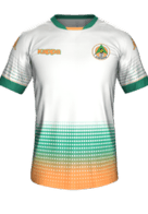 Away kit