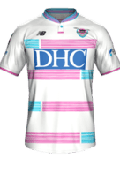 Away kit