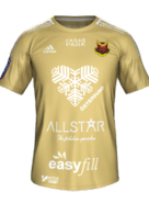 Away kit