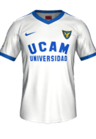 Away kit