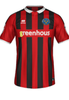 Away kit