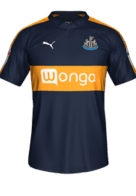 Away kit