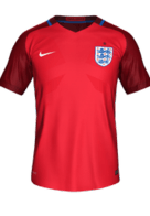 Away kit