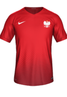 Away kit