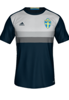 Away kit