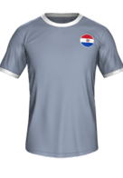 Away kit