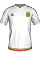 Visitante kit