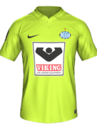 Away kit