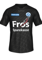 Away kit